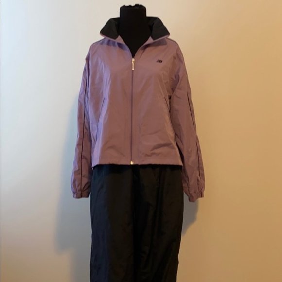 New Balance Women's Tracksuit size SP